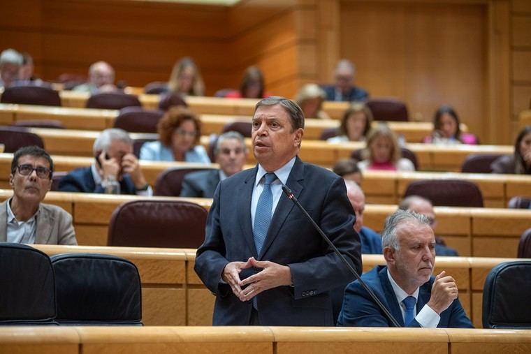 La flota del Mediterráneo podrá recuperar en 2025 los días de pesca perdidos gracias a las medidas del Gobierno