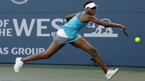 Venus cae en 77 minutos ante Muguruza