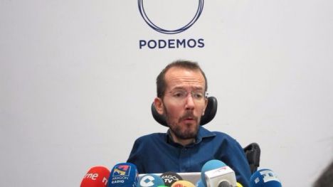 En Septiembre volveremos a hablar con el PSOE