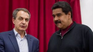 España no está haciendo lo suficiente por Venezuela