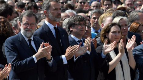 A Rajoy le importa poco que le piten