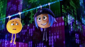 Emoji la película