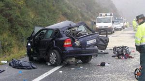 Mueren 31 personas menos entre julio y agosto en la carretera