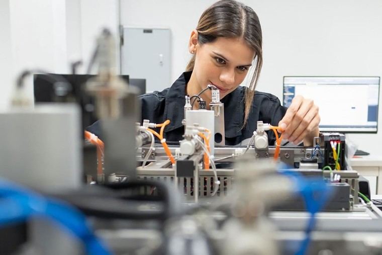 España duplica su inversión en I+D+I, alcanzando un récord histórico