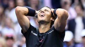 Nadal arrolla a Anderson y se hace con el US Open