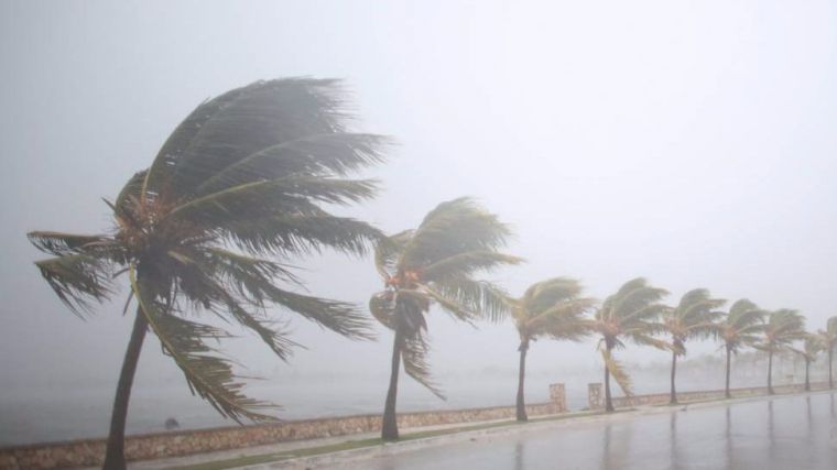 El huracán 'Irma' desata el caos en Florida