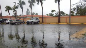 Las graves consecuencias del huracán 'Irma'