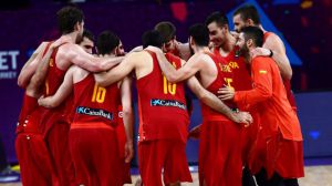 #Eurobasket2017: España cae ante Eslovenia