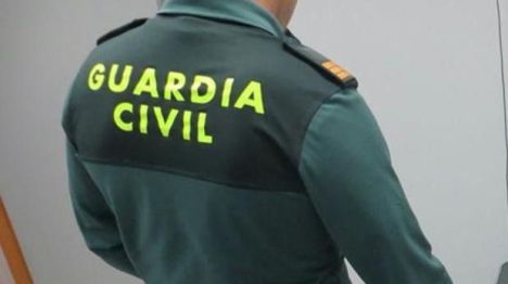 La Guardia Civil detiene en Lleida a un paquistaní residente en España por autoadoctrinamiento yihadista