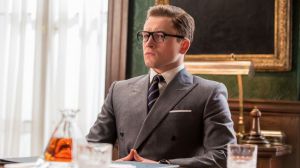 Kingsman: El círculo de oro