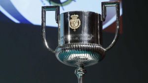 Ya tenemos los primeros cruces de la Copa del Rey