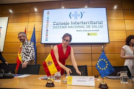 El Gobierno destina 229 millones para fortalecer la atención primaria y salud mental