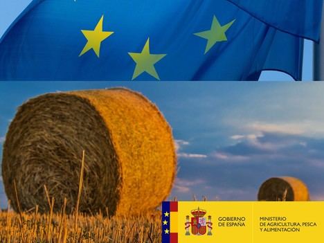 La Comisión Europea da luz verde a cambios en el plan de la PAC de España