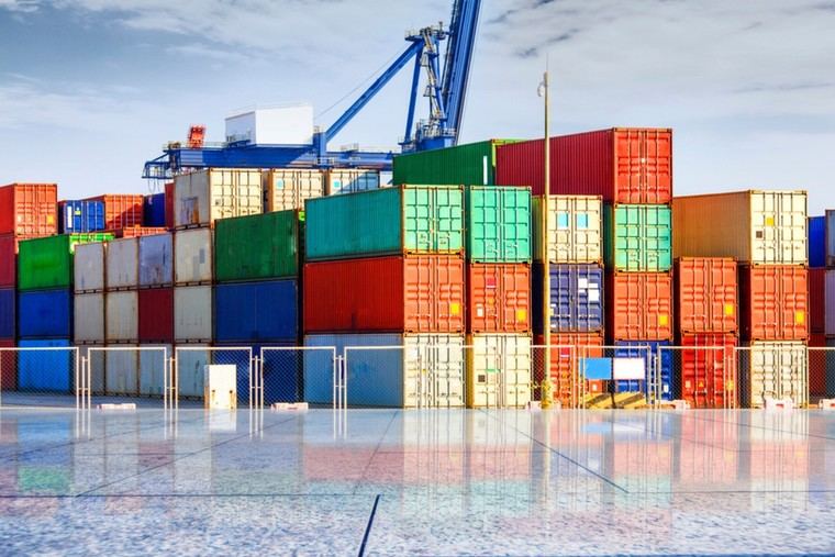 Las exportaciones de España crecen un 8,5% en marzo