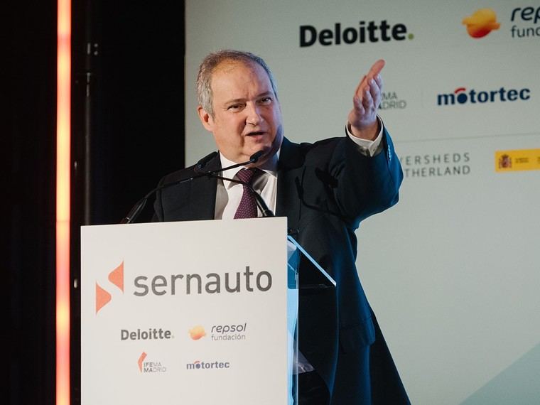 Hereu presenta 5 nuevos proyectos de descarbonización por 9,39 millones de euros