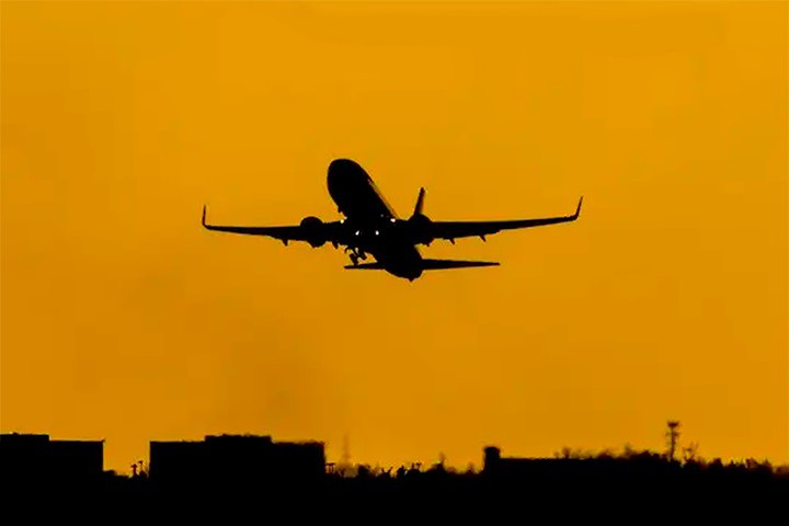 España se une a 35 países para combatir el ecopostureo en aerolíneas
