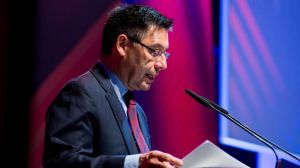 Bartomeu: “La viabilidad del Barça y de LaLiga pasa porque sigamos juntos”