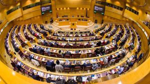 ¿Comparecerá finalmente Puigdemont en el Senado en el debate sobre el 155?