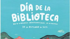 El Ministerio de Educación, Cultura y Deporte celebra el Día de la Biblioteca