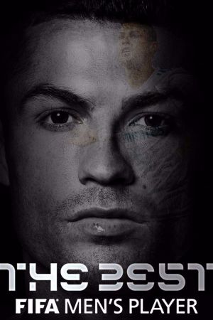 Cristiano Ronaldo, The Best