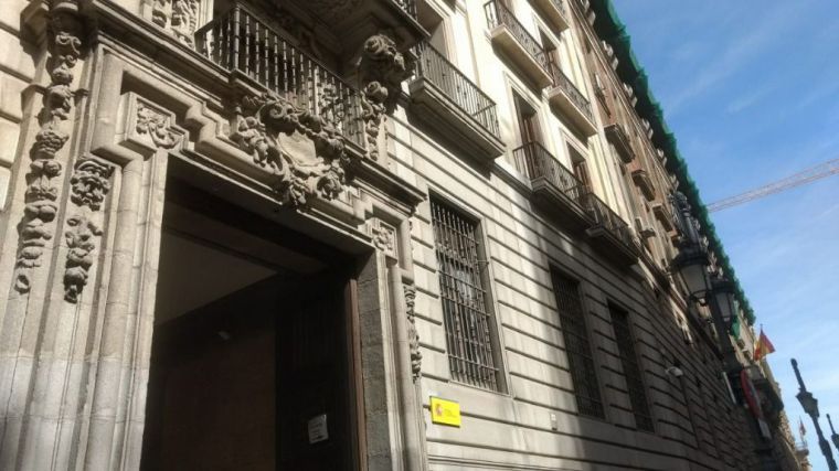 Comunicado del Ministerio de Hacienda y Función Pública sobre el pago de proyectos sociales a Cataluña