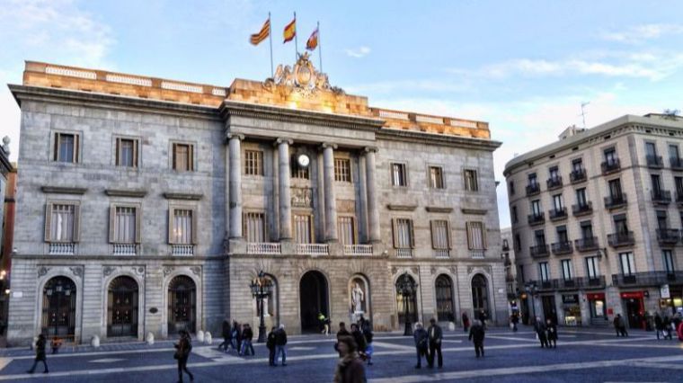 La Generalitat envía un escrito de alegaciones al Senado