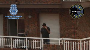 Detenido en España un fugitivo paquistaní por el asesinato de su hija de dos años de edad