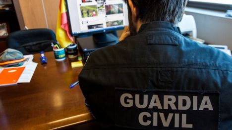 Cinco detenidos en los últimos meses por enaltecimiento del terrorismo