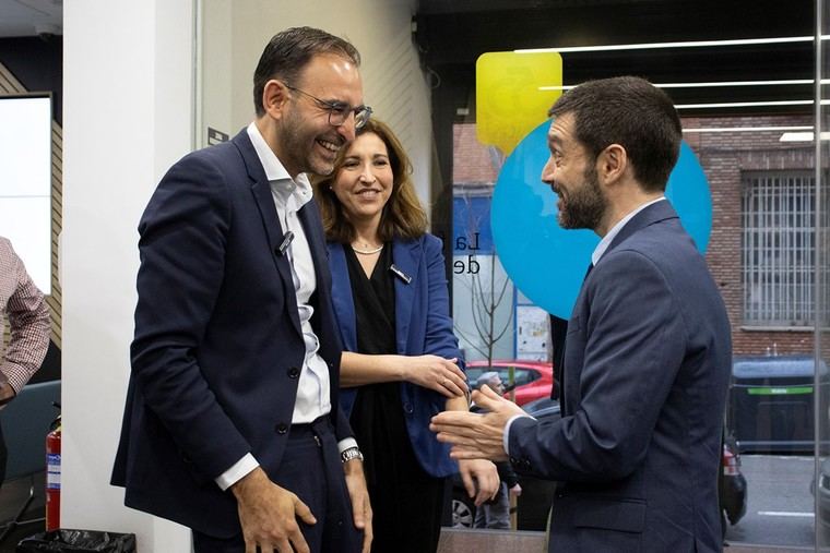 Apoyo europeo a sanciones de España contra aerolíneas low cost