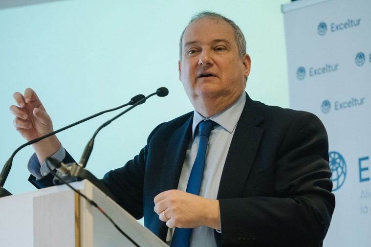 Más de 1.400 millones invertidos en la transformación de destinos turísticos de sol y playa