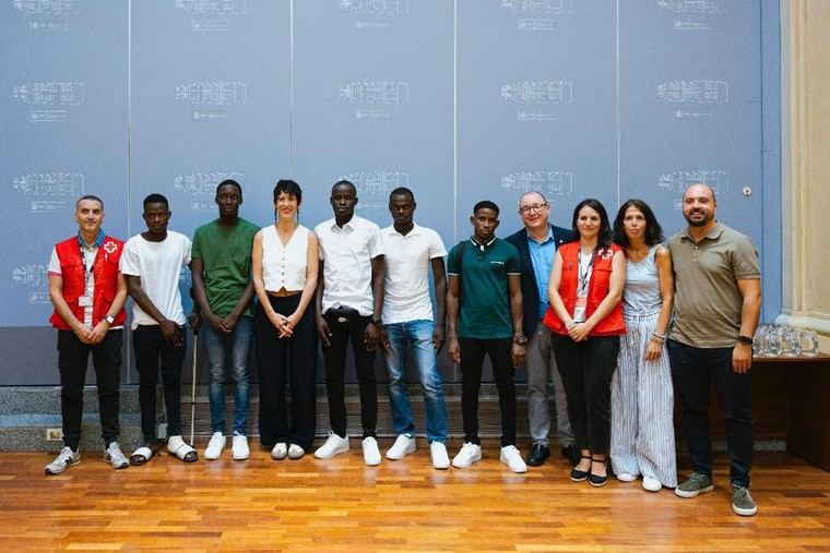 El Gobierno lanza un nuevo Reglamento de Extranjería tras intensas formaciones