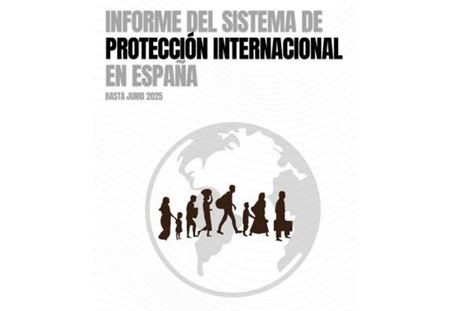 Gobierno español incrementa en 32.000 plazas el acogimiento de solicitantes de asilo en una década