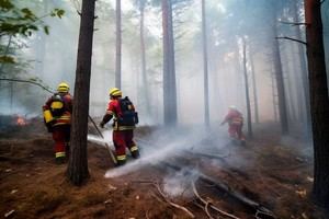 El Ministerio de Ciencia promueve la I+D para combatir la crisis climática en España
