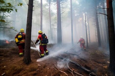 El Ministerio de Ciencia promueve la I+D para combatir la crisis climática en España