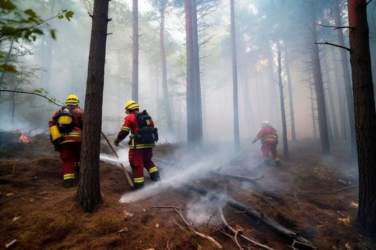 El Ministerio de Ciencia promueve la I+D para combatir la crisis climática en España