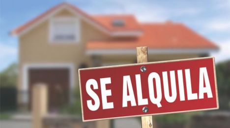 Crece el temor por alquilar la vivienda