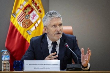 1.119 muertes en accidentes de tráfico en 2025, una leve disminución respecto al año anterior