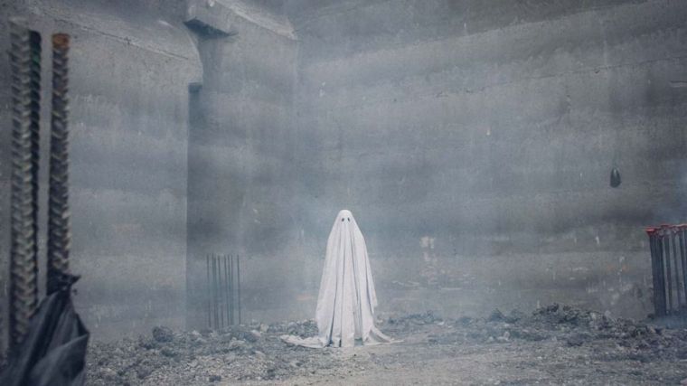 A ghost story