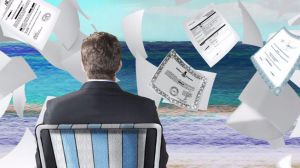 Oxfam Intermon ofrece solución a los Paradise Papers