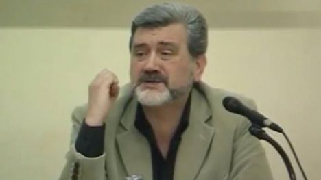 Gonzalo Pontón, Premio Nacional de Ensayo 2017