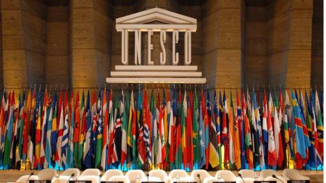 España, elegida nuevo miembro del Comité de Patrimonio Mundial de la UNESCO
