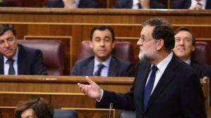 Mariano Rajoy asegura que los catalanes podrán votar "con plena libertad" el 21-D