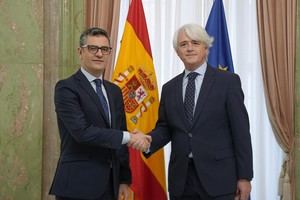 Aumenta un 8% la remuneración para abogados del turno de oficio