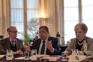 Planas resalta el acuerdo con Mercosur como clave para sectores españoles