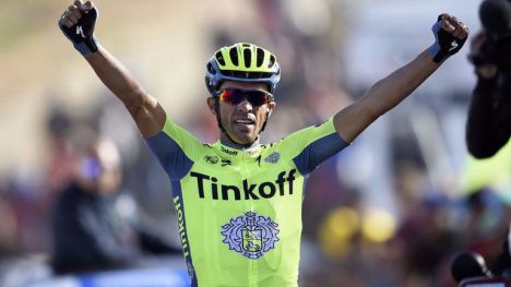 Contador: Fui el 'ciclista más controlado del mundo'
