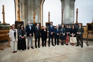 Cultura devuelve cuadros a herederos de Pedro Rico tras décadas de espera