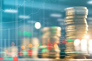 Déficit público en marzo de 2025 se reduce al 0,30% del PIB