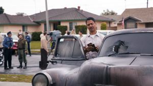 Suburbicon