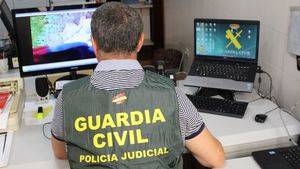 La Guardia Civil con la colaboración de las autoridades alemanas desmantela una red de financiación ligada a Al Qaeda