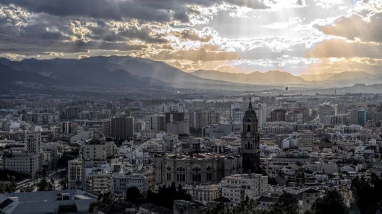 El grupo hotelero que más crece en Málaga